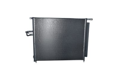 Конденсатор, кондиционер NRF 350646