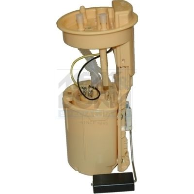 Элемент системы питания MEAT & DORIA 76894