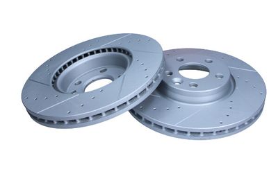 Тормозной диск MAXGEAR 19-1332SPORT