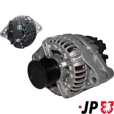 Генератор JP GROUP 1290104700