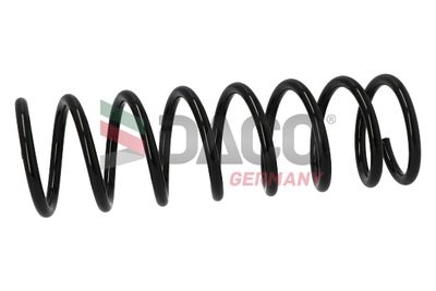 Пружина ходовой части DACO 811003