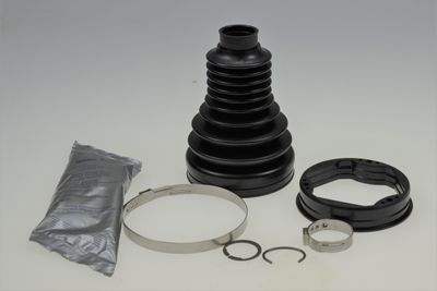 Комплект пыльника, приводной вал LÖBRO 306598