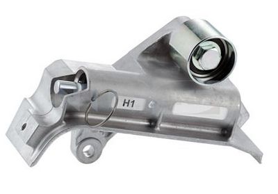 Натяжной ролик, ремень ГРМ SNR GE357.21