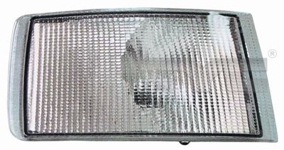 Фонарь указателя поворота TYC 18-5618-05-2