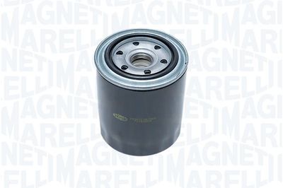 Eļļas filtrs MAGNETI MARELLI 153071762565