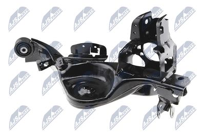 Neatkarīgās balstiekārtas svira, Riteņa piekare NTY ZWT-NS-015