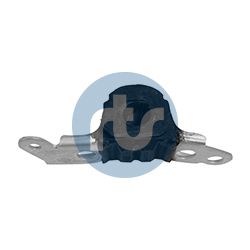 Piekare, Šķērssvira RTS 017-00113-1