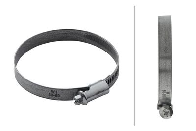 Зажимный хомут HELLA 8HK 710 702-161