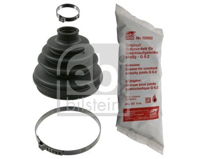 Комплект пыльника, приводной вал FEBI BILSTEIN 02716