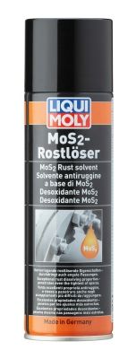 Rūsas noņemšanas līdzeklis LIQUI MOLY 1614
