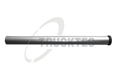 Dzesēšanas šķidruma caurule TRUCKTEC AUTOMOTIVE 08.10.085