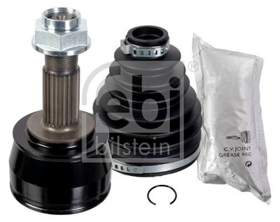 Шарнирный комплект, приводной вал FEBI BILSTEIN 175800