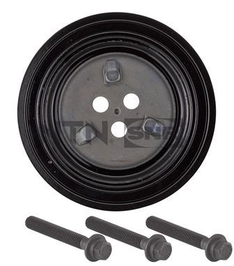 Ременный шкив, коленчатый вал SNR DPF352.10K1