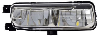 Miglas lukturis TYC 19-6398-00-9