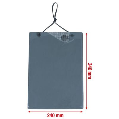 Darbnīcas darba uzdevumu mape KS TOOLS 500.8099