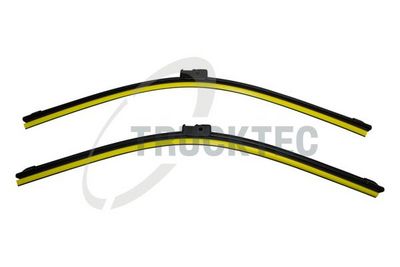 Stikla tīrītāja slotiņa TRUCKTEC AUTOMOTIVE 07.58.055
