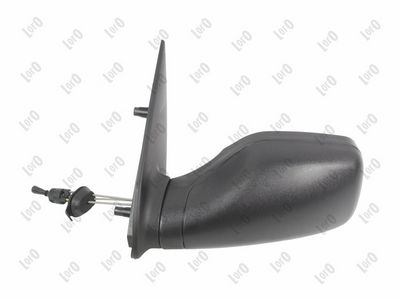 Наружное зеркало ABAKUS 2902M01