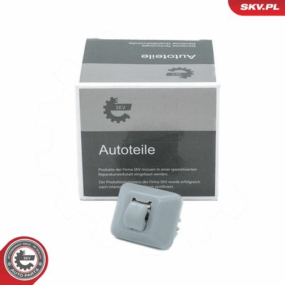 Кронштейн, Солнцезащитный козырек ESEN SKV 96SKV244