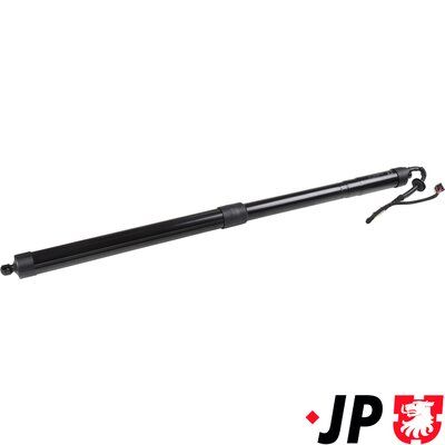 Электромотор, задняя дверь JP GROUP 3781200400