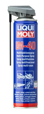 LIQUI MOLY 3391 Ziežviela aerosola iepakojumā