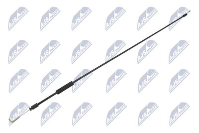 Trose, Durvju slēdzene NTY EZC-RE-092