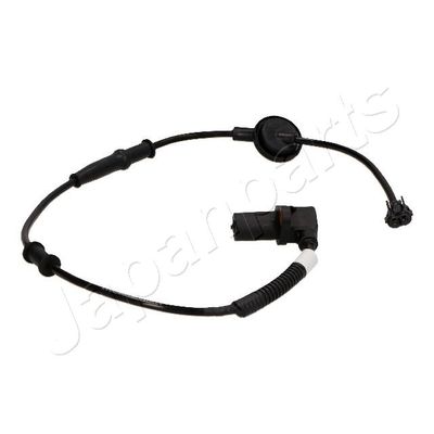 Датчик, частота вращения колеса JAPANPARTS ABS-H05