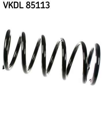 Balstiekārtas atspere SKF VKDL 85113