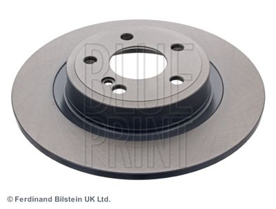Bremžu diski BLUE PRINT ADU174374
