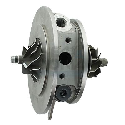 Serdeņa bloks, turbokompresors MEAT & DORIA 601172