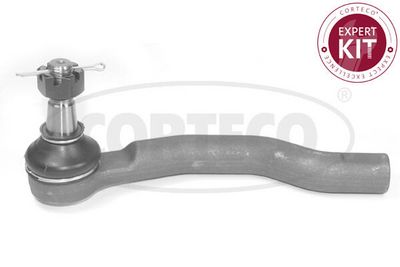 Наконечник поперечной рулевой тяги CORTECO 49401846