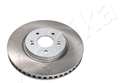 Тормозной диск ASHIKA 60-0H-H34C