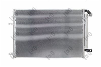 Конденсатор, кондиционер ABAKUS 0230160014