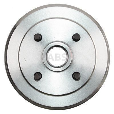 Bremžu trumulis A.B.S. 2675-S
