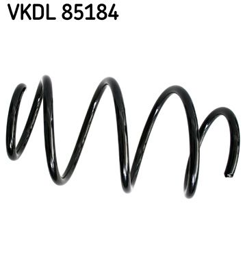 Balstiekārtas atspere SKF VKDL 85184