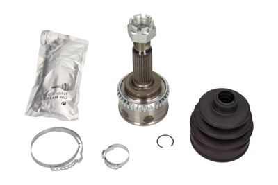 Шарнирный комплект, приводной вал MAXGEAR 49-0429