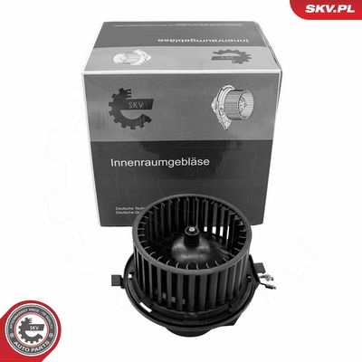 Salona ventilators ESEN SKV 68SKV309