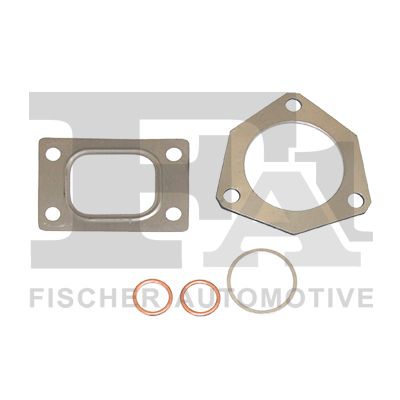 Монтажный комплект, компрессор FA1 KT210260E