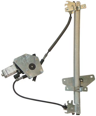 Стеклоподъемник VALEO 850467