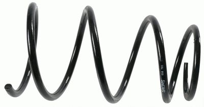 Balstiekārtas atspere SACHS 998 765