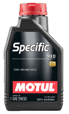 Моторное масло MOTUL 104559