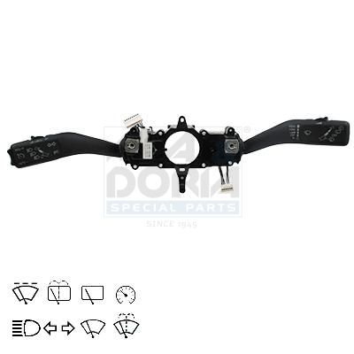 Выключатель на рулевой колонке MEAT & DORIA 23531