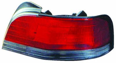 Задний фонарь ABAKUS 214-1960L2U