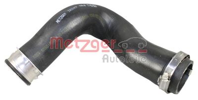 Pūtes sistēmas gaisa caurule METZGER 2400457