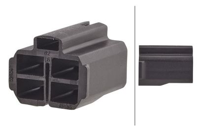 Штекерный корпус HELLA 9MK 180 175-001