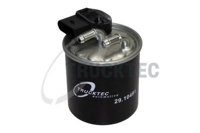 Degvielas filtrs TRUCKTEC AUTOMOTIVE 02.14.234