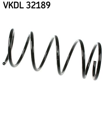 Balstiekārtas atspere SKF VKDL 32189
