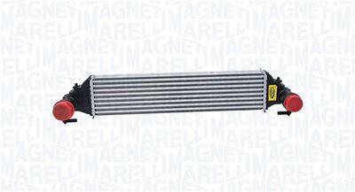 Интеркулер MAGNETI MARELLI 351319206070