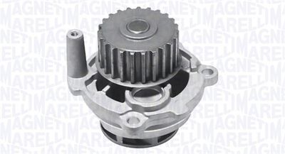 Ūdens sūknis, dzinēja dzesēšana MAGNETI MARELLI 352316171171