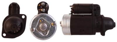 Starteris DRI 680003132