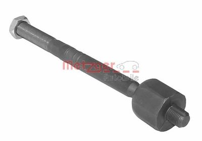 Осевой шарнир, рулевая тяга METZGER 51006418